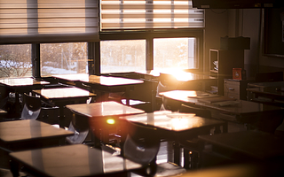 疫情催热在线自习室：成于氛围，毁于社交？