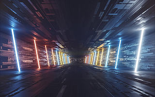 巨頭逐鹿新基建：BAT三足鼎立，華為鴻蒙顯野心