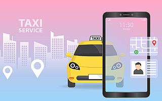 T3出行夺冠，如祺出行、曹操出行追赶，网约车行业的“新故事”在哪？