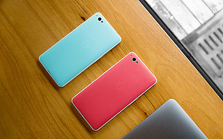 坚果落幕，智能手机小而美的故事彻底结束了