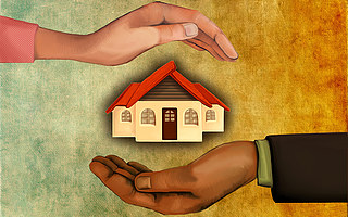 水滴筹向左，轻松筹向右，两大筹款平台为何能估值超60亿？