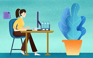 女生适合学IT吗？其实对于IT行业来说没有性别界限