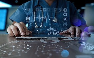 对话李开复:医疗产业重塑是巨大机会,创新工场将全面布局