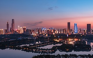 曾国藩PK迪士尼，湘菜江湖的第二缕“硝烟”