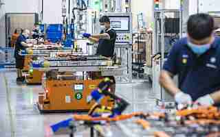 特斯拉、蔚來、廣汽的1000公里續(xù)航電池,是真技術(shù)還是新噱頭?