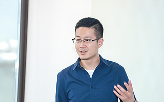 专访竞远投资创始人顾宇灏：2021年将进入电竞资本化元年