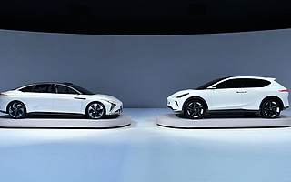 提到智己汽車,你會(huì)想到誰?