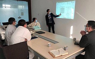 苏州软件产品即征即退案例分析-两免三减半