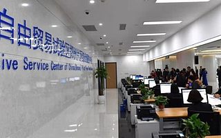 2020年郑州自贸区成绩单：新增注册企业超1.8万家，同增16.6％