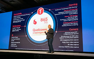 智能手机的2020：“芯事”成为重中之重