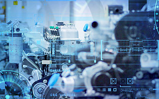 工信部:2020高技術(shù)制造業(yè)同比增長7.1%,高于整體工業(yè)4.3個百分點