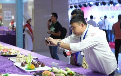 2021餐博会、济南餐博会2021中国餐饮食品博览会 相聚6月泉城济南