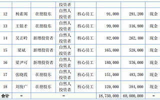 6000万定增遭八成股东反对!河南这家新三板公司创新层梦“凉了”?