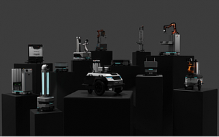 移动机器人公司优艾智合完成新一轮融资 2020年连拿3轮累计超亿元