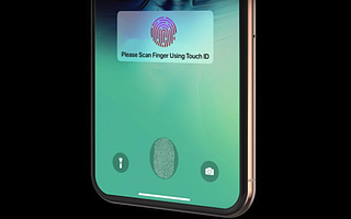 因疫情戴口罩影响，苹果iPhone 13或将重启Touch ID