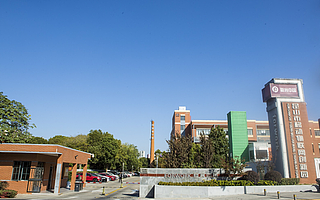 昆山高新区新增1家国家级科技企业孵化器