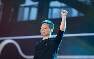 【鈦晨報】珠海國資委回應FF投資：暫未有可披露事項；蘋果：營收首次突破1000億美元，中國區銷售額增長57%；特斯拉汽車第四季度營收107億美元，凈利同比大增157%