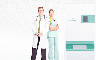 智慧醫院全方位HIoT解決方案提供商瑞華康源完成數億元B輪融資,創世伙伴CCV數字醫療領域再下一城