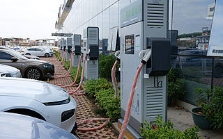 充电桩 2020：大火一年，它依然没赚到钱