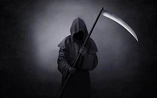 新能源舉起鐮刀