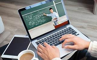 从40年英语老师到教了一辈子数学，在线教育“名师”能说句真话吗