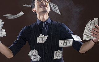 [0129創精選]快手打新火爆異常，WeWork計劃借殼上市