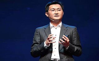 白面書(shū)生馬化騰：一個(gè)冷眼旁觀的互聯(lián)網(wǎng)生態(tài)“收割者”