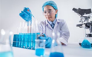 mRNA创新型药物公司嘉晨西海完成过亿元人民币A轮融资