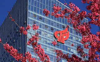 玉溪高新区首个国家级科技企业孵化器诞生