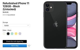 2.3虎哥晚报：华为Mate X2获官宣；iPhone 11系列官翻机首次上架