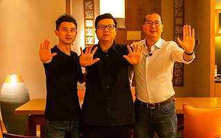 对话快手宿华：最底层的原则是利他