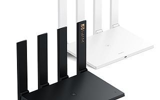 过年换个WiFi 6路由器，为你的“宅家假期” 锦上添花