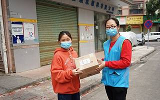 春节不打烊，新年前三天重庆、成都、西安成菜鸟驿站快递最多城市