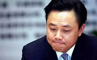 三屆首富黃光裕歸來(lái)