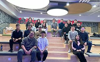 开工首日，这些金融科技创业者有话说