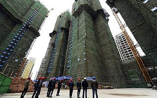 郑州公布又一批建筑市场红黑榜，这10家公司上黑榜