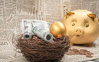 比特幣投資客的悲喜