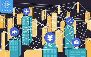 深耕區塊鏈消費忠誠度行業,星辰端點Bertex獲得千萬元天使輪融資