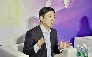 腾讯教育联合暗物智能发布AILA智能作业灯，开放合作生态 赋能智慧教育产业链