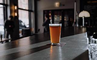 啤酒行业产量下降珠江啤酒难逃厄运  2020年销量降4.65%