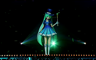 我们为什么怀念初音未来的虚拟偶像时代？