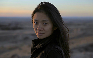 赵婷和《无依之地》国际获奖，对中国电影有何意义？