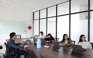 江苏省高新技术企业培育出库-一对一服务