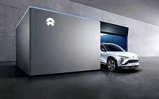 5年虧損近400億,蔚來何時(shí)才能實(shí)現(xiàn)盈利?