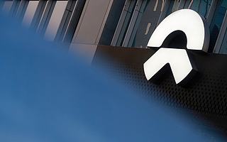 从最惨到最富,蔚来2020上演生死时速