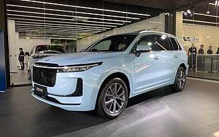 完成32000辆交付的理想汽车进入战略周期的第二段