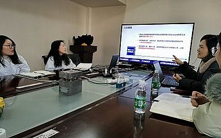 江苏省现代服务业发展专项资金申报流程-一对一服务