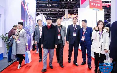 第31届中国测量控制与仪器仪表展览会（多国仪器仪表展） 
