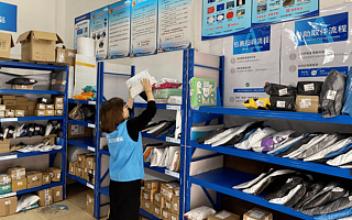 快递“她力量”：菜鸟驿站女性创业占比达6成，菜鸟裹裹女快递员增幅超20%