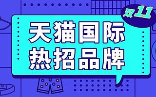 知舟集团：入驻天猫国际母婴类目需要满足哪些要求？